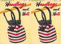Star Handbag Book No. 97: Handbags and Hats