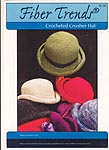 LFiber Trends Crochet Crusher Hat