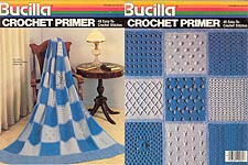 Bucilla Crochet Primer