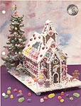 Annie's Special Occasions: Gingerbread Church