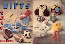 Susan Bates Gifts, Toys, and More