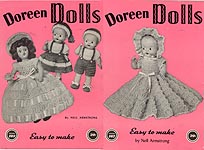 Doreen Dolls