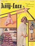 C.J. Bates Exciting Jiffy Lace