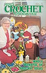 Annie's Crochet Newsletter #2, Mar-Apr 1983