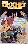 Annie's Crochet Newsletter #7, Jan-Feb 1984