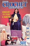 Annie's Crochet Newsletter #25, Jan-Feb 1987