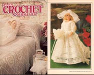 Annie's Crochet Newsletter #51, May-Jun 1991
