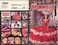 Annie's Crochet Newsletter #60, Nov-Dec 92