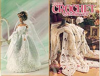 Annie's Crochet Newsletter #99, May-Jun 1999