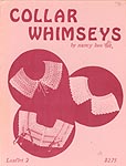 Collar Whimseys, Leaflet 2