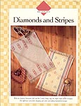Vanna's Diamonds and Stripes Rugs