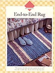 Vanna's End- To- End Rug