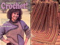 Hooked on Crochet! #5, Sept-Oct 1987