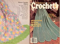 Hooked on Crochet! #14, Mar-Apr 1989