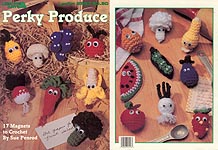 LA Perky Produce