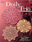 Annie's Doily Trio