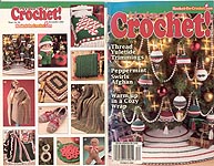 Hooked on Crochet! #96, Dec 2002