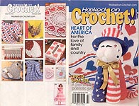 Hooked on Crochet! #103, Feb 2004