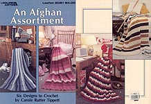 LA An Afghan Assortment