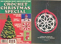 Crochet Christmas Special, 1984