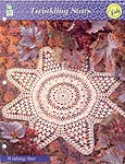 HWB Collectible Doily Series: Wishing Star