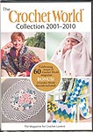 Annie's The Crochet World Collection 2001 - 2010 on DVD