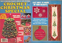 Crochet Christmas Special, 1985