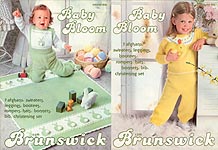 Brunswick Baby Bloom