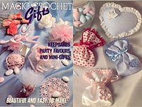 Magic Crochet Gifts