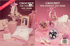GayleMot Crochet For Wedding and Home