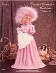 Paradise Publications #32: 1896 Christening Day Costume