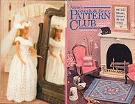 Annie's Quick & Easy Pattern Club No. 63, Jun- Jul 1990