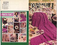 Annie's Quick & Easy Pattern Club No. 80, Apr- May 1993