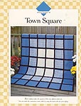 Vanna's Afghan and Crochet Favorites: Town Square