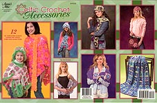 Annie's Attic Celtic Crochet Accessories