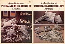 Columbia-Minerva Pillow & Cover Collection