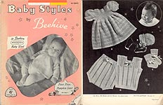 Baby Styles by Beehive