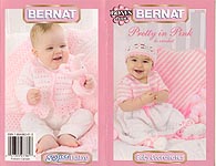 Bernat Pretty in Pink to Crochet