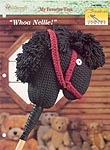 The Needlecraft Shop Crochet Collector's Series: Whoa Nellie!