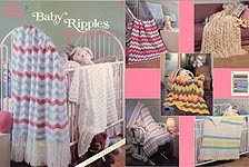 ASN Baby Ripples to Knit & Crochet