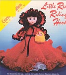 Fibre-Craft Little Red Riding Hood for 13 inch dolls.