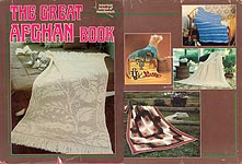 ASN The Great Afghan Book