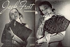 Jack Frost Volume 48: Handbags
