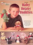 TNS Crochet Baby Beany Buddies