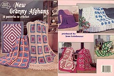 ASN New Granny Afghans