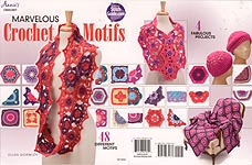 Annie's Marvelous Crochet Motifs