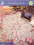 HWB Collectible Doily Series: Star Blossom