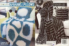 LA Cosmopolitan Afghans & Pillows