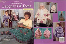 TNS Crochet Wheelchair Lapghans & Totes