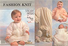 Phentex Fashion Knit